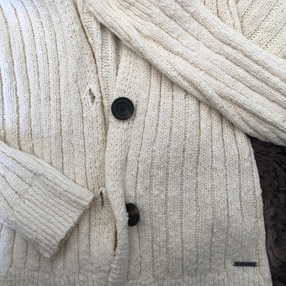 Cardigan - Picture 3 of 3